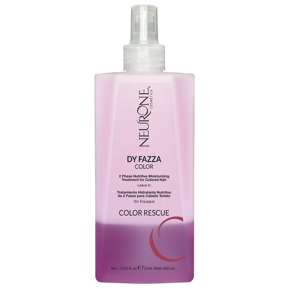 [17] DY FAZZA COLOR 400 ML