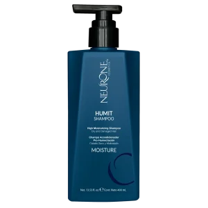 SHAMPOO HUMIT 400ML