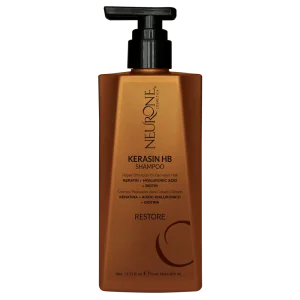 SHAMPOO KERASIN 50 ML