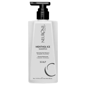 SHAMPOO MENTHOL ICE 1L