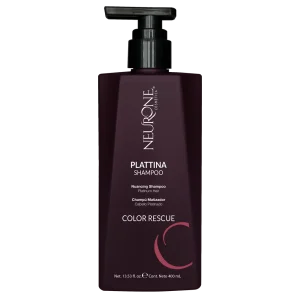 SHAMPOO PLATINA 1L