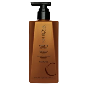VELVETY CONTROL 400 ML