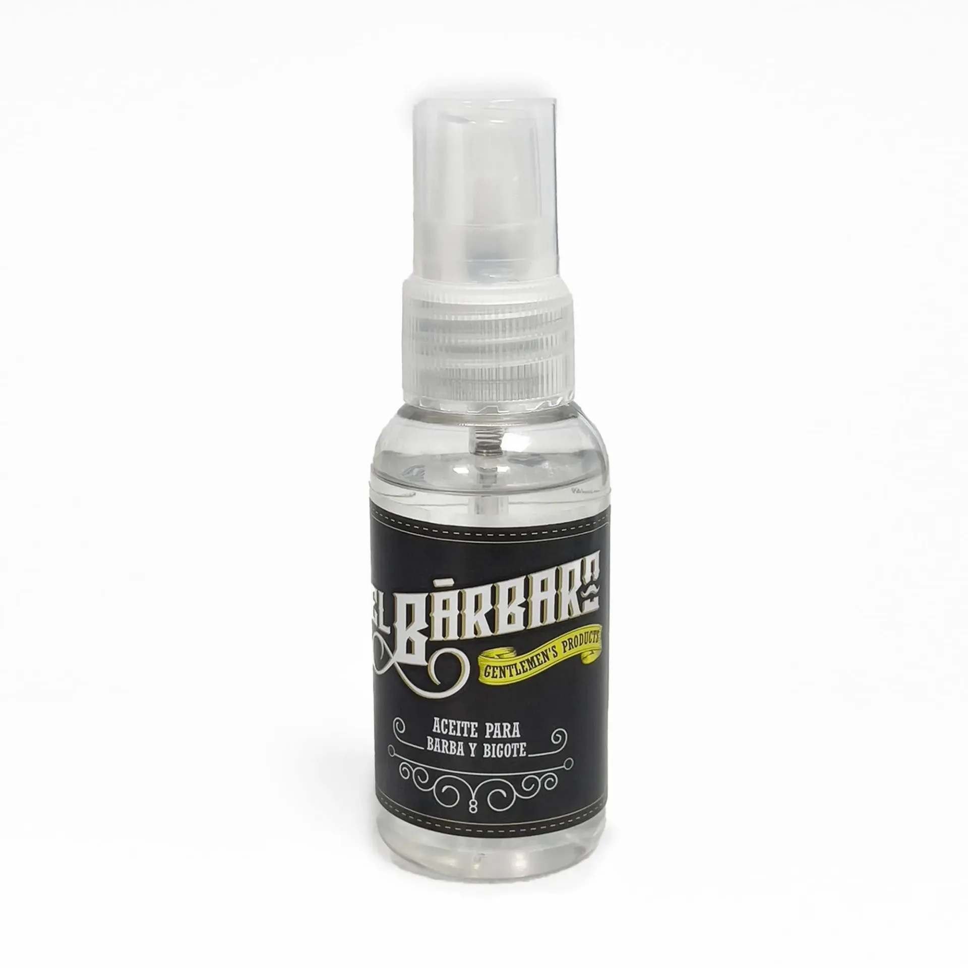 [188] ACEITE HIDRATANTE PARA BARBA 30 ml