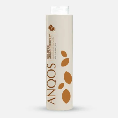 [282] SH ARGAN RECOVERY 500 ML