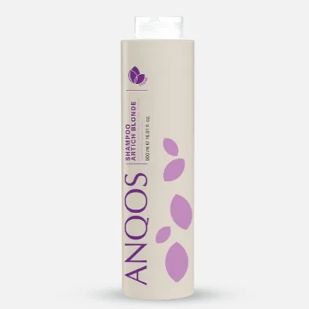 [283] SH ARTICH BLONDE 500 ML