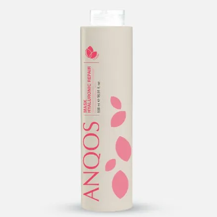 [291] MASK HYALURONIC REPAIR 500 ML