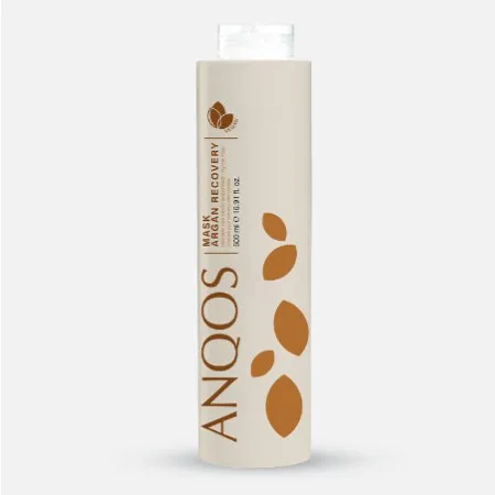 [292] MASK ARGAN RECOBERY 500 ML
