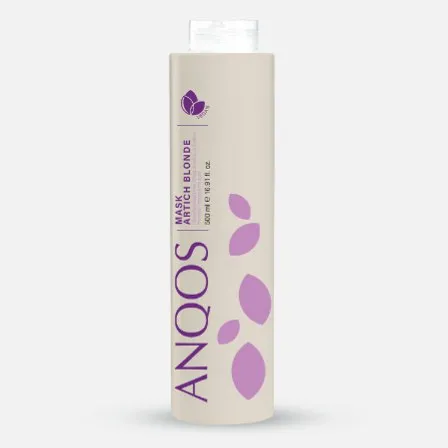 [293] MASK ARTICH BLONDE 500 ML
