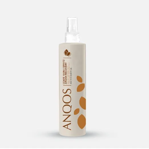[296] LEAVE 10-IN-1 SPRITZ ARGAN RECOBERY 200 ML