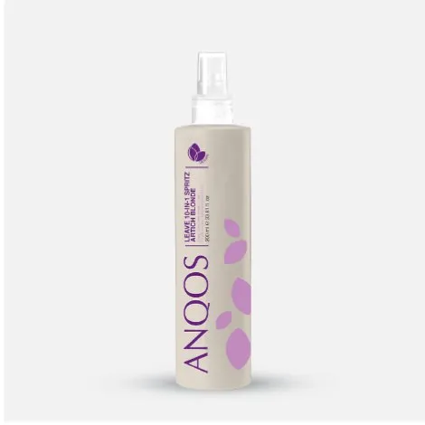 [298] LEAVE 10-IN-1 SPRITZ ARTICH BLONDE 200 ML