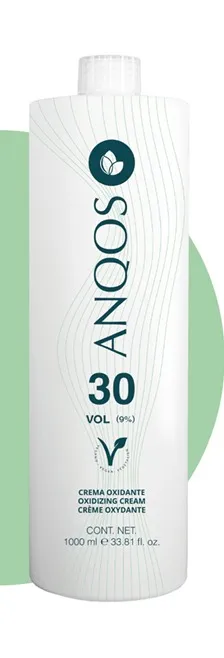 [307] CREMA OXIDANTE 30 V 100ML