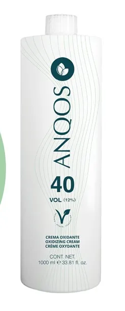 [308] CREMA OXIDANTE 40 V 100ML