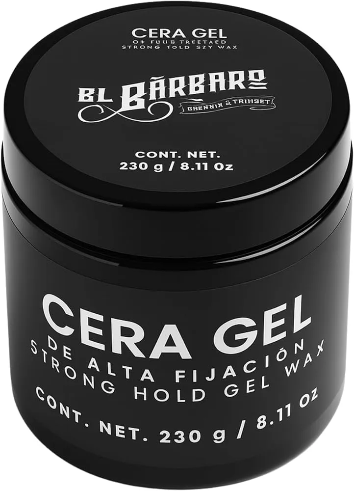 CERA GEL 230 G