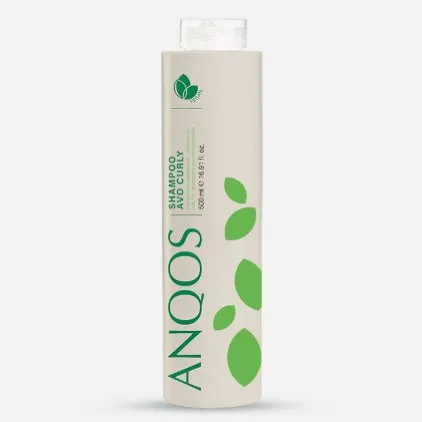 SHAMPOO AVO CURLY 500 ml