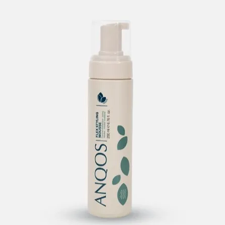 FLEX STYLING MOUSSE