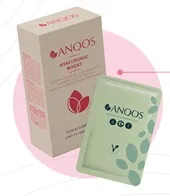 [438] BOOST HYALURONIC REPAIR 10 unidades