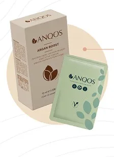[439] BOOST ARGAN REPAIR 10 unidades