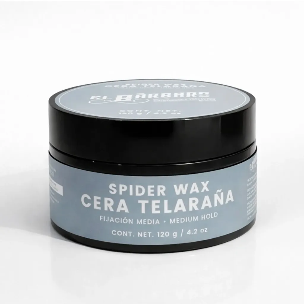 CERA TELARAÑA