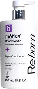 REBORN BONDITIONER 450ml