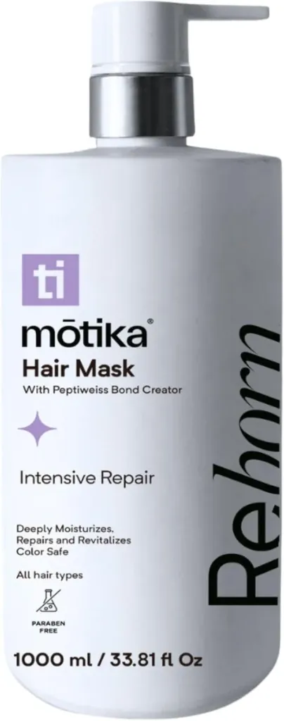 REBORN HAIR MASK 1000ml