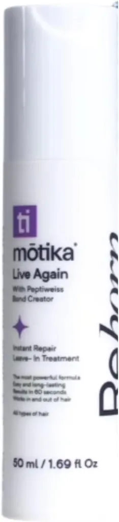 REBORN LIVE AGAIN 50ml