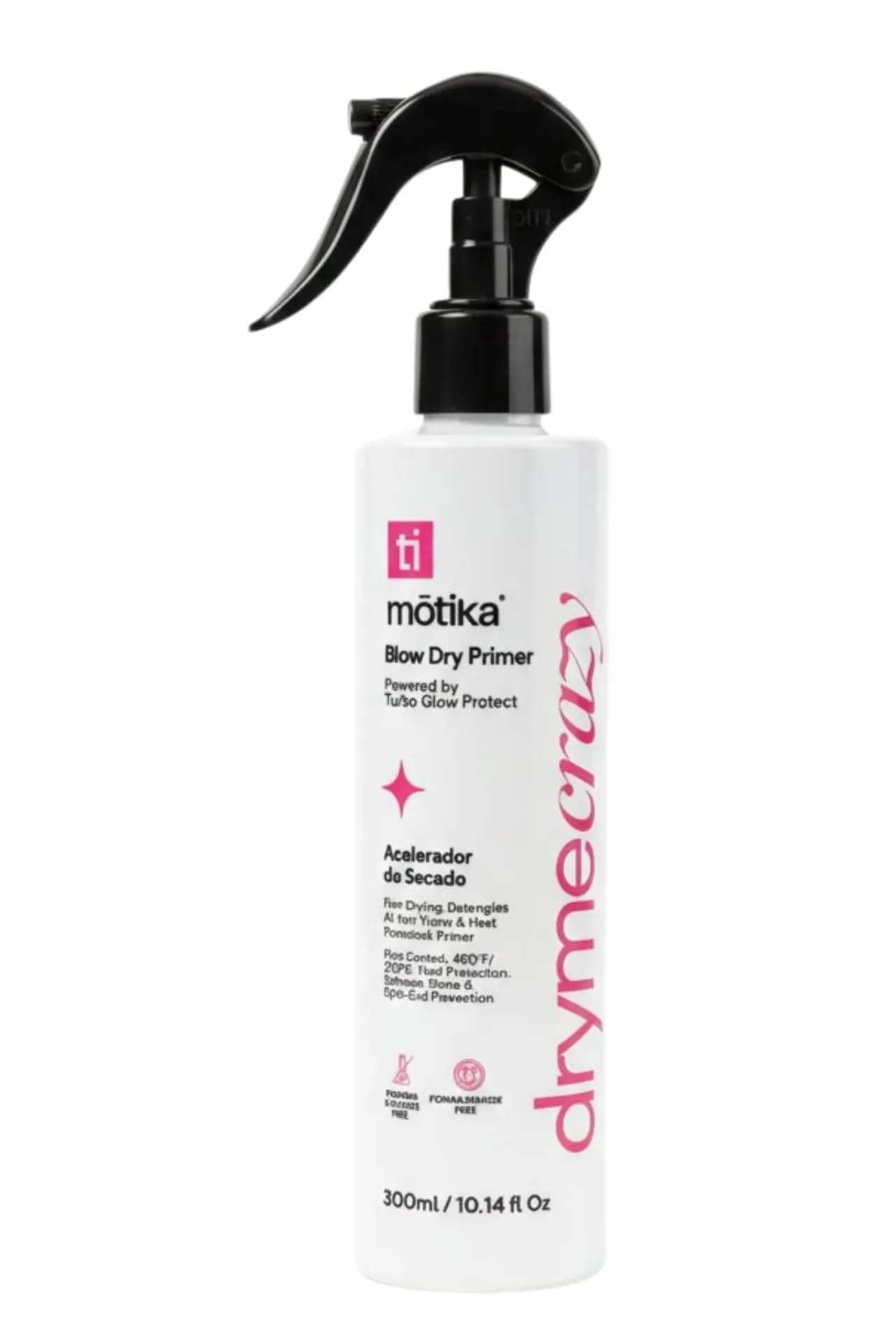 DRYME CRAZY 300ml