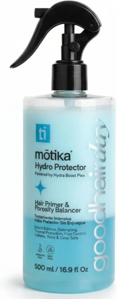 GOOD HAIR  500ml