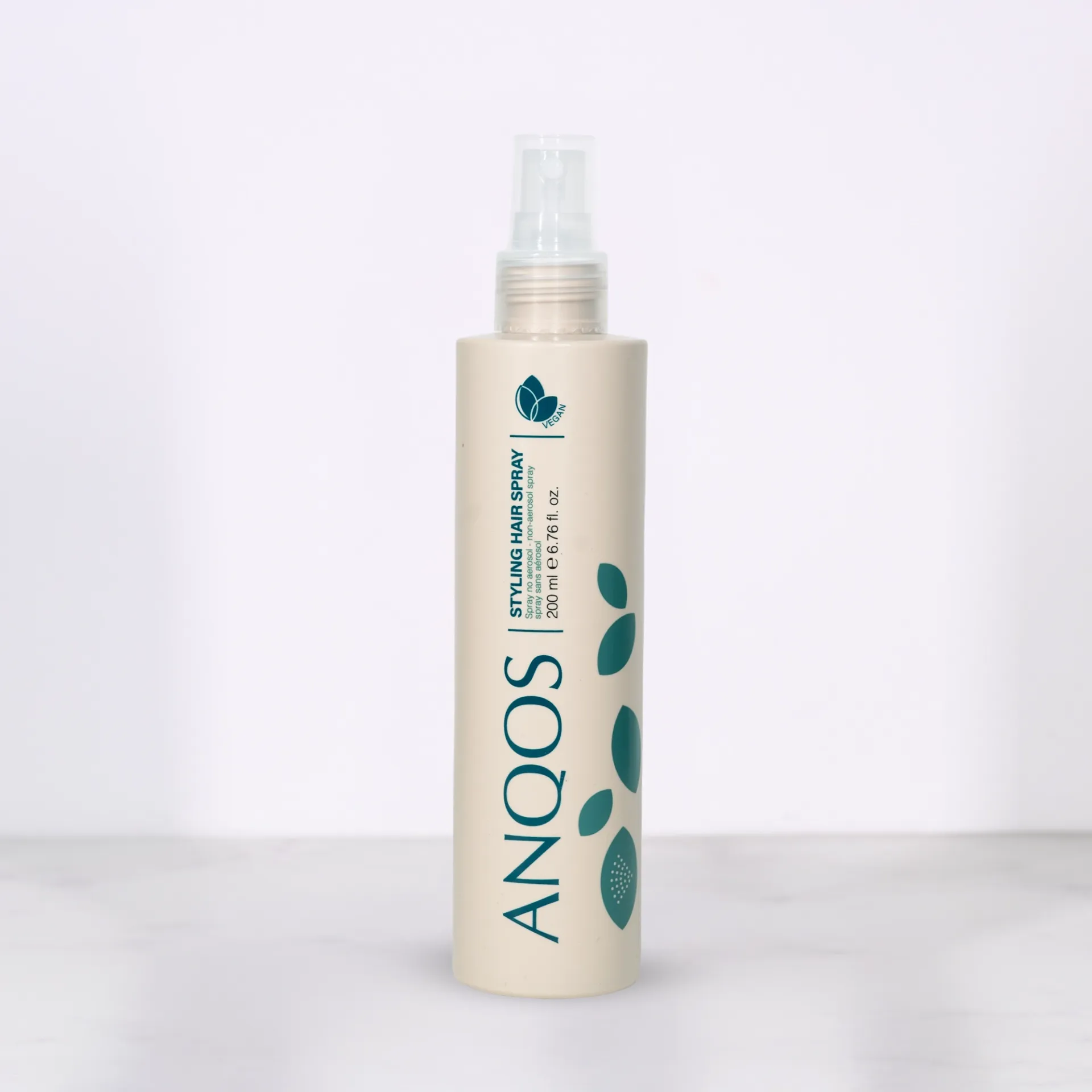 [455] STYLING HAIR SPRAY 200ml