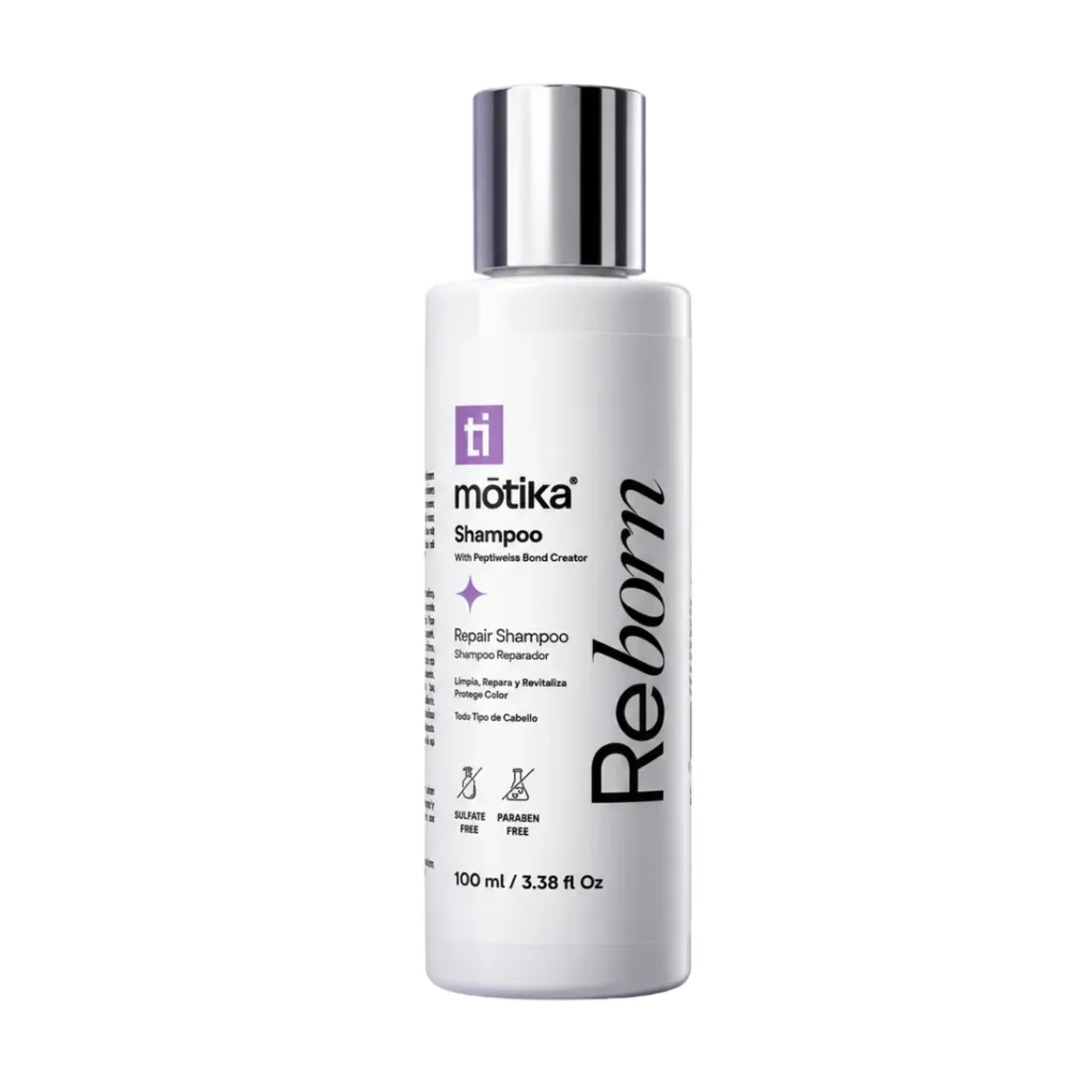 REBORN SHAMPOO 100ml