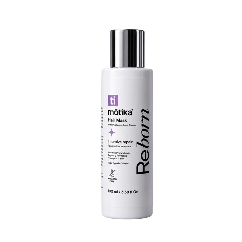 REBORN HAIR MASK 100ml