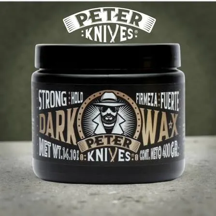 PK CERA GEL WAX 14.1OZ