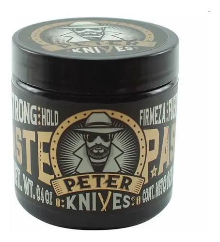 PK PASTE MEDIUM HOLD 4OZ